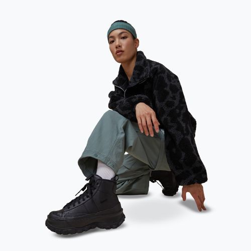 Buty damskie Nike Blazer Roam Mid black/university red/racer blue/black