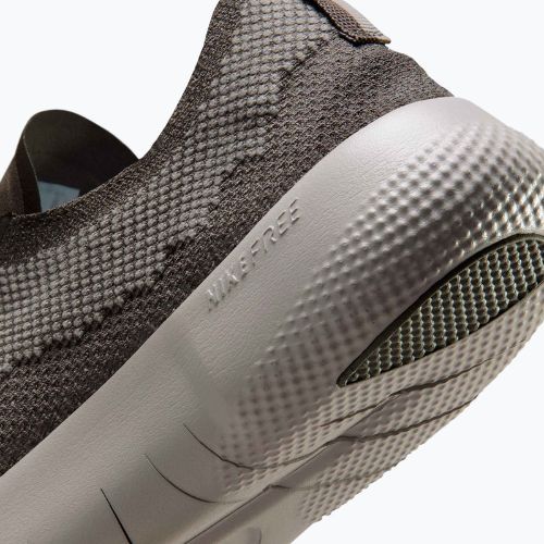 Buty treningowe męskie Nike Free 2025 cave stone/college grey/black