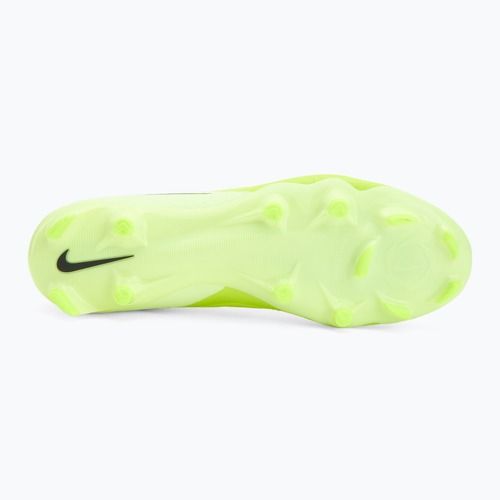 Buty piłkarskie męskie Nike Phantom 6 Low Academy FG/MG hyper crimson/limelight/black