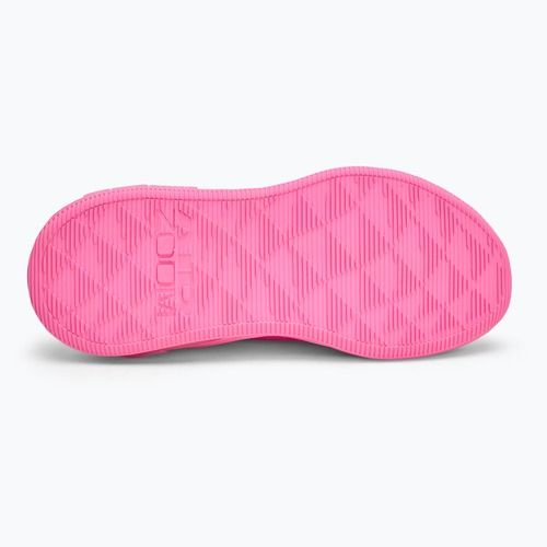 Buty treningowe damskie Nike Bella 7 pink spell/black/pink spell