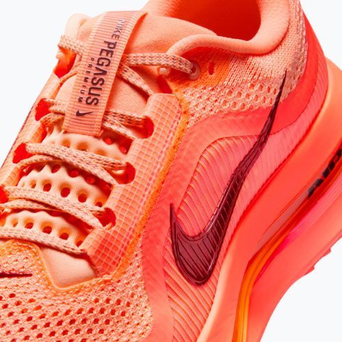 Buty do biegania damskie Nike Pegasus Premium orange pulse/bright mango/hot lava