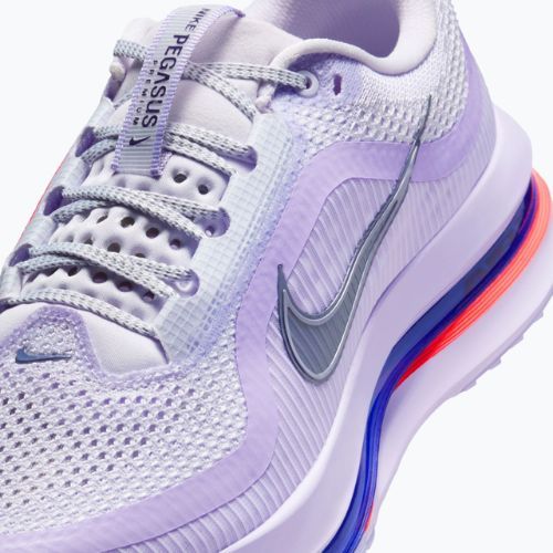 Buty do biegania damskie Nike Pegasus Premium barely grape/violet mist/purple dynasty