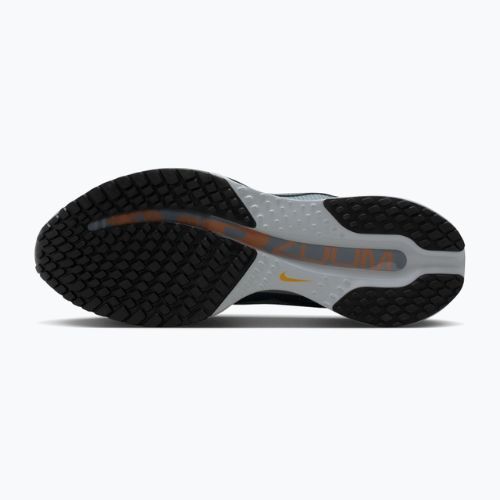 Buty do biegania męskie Nike Pegasus Premium cool grey/wolf grey/safety orange/black