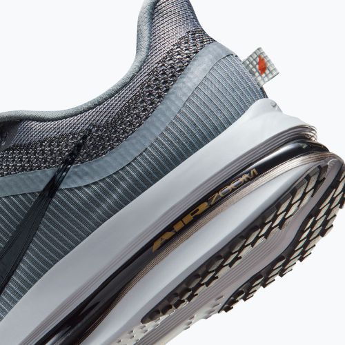 Buty do biegania męskie Nike Pegasus Premium cool grey/wolf grey/safety orange/black