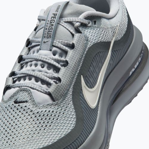 Buty do biegania męskie Nike Pegasus Premium wolf grey/cool grey/anthracite/sail