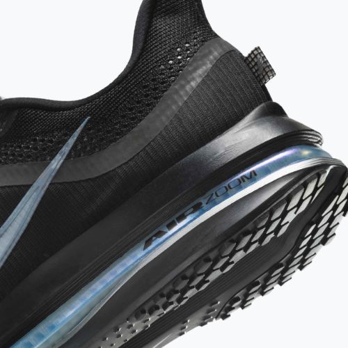 Buty do biegania męskie Nike Pegasus Premium black/metallic silver/black