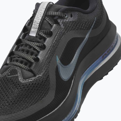 Buty do biegania męskie Nike Pegasus Premium black/metallic silver/black