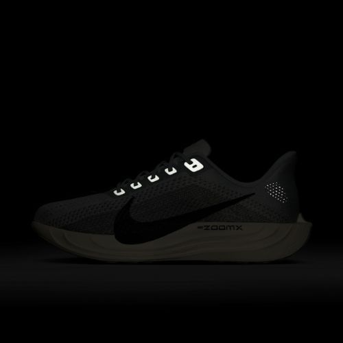 Buty do biegania męskie Nike Pegasus Plus pure platinum/wolf grey/sail/anthracite