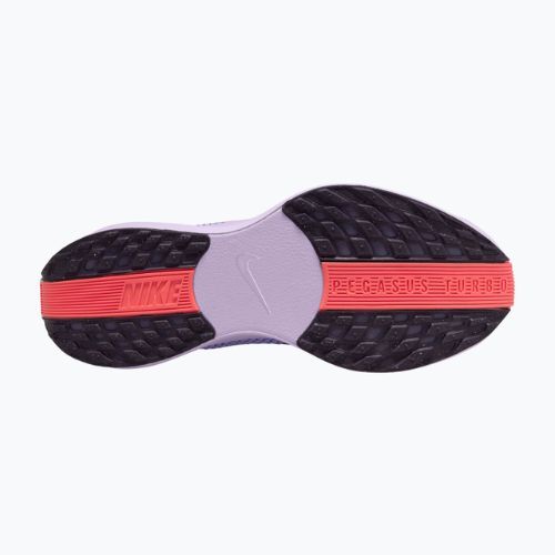 Buty do biegania damskie Nike Pegasus Plus sapphire/light thistle/purple dynasty