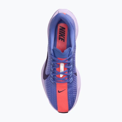 Buty do biegania damskie Nike Pegasus Plus sapphire/light thistle/purple dynasty