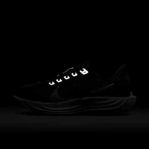 Buty do biegania damskie Nike Pegasus Plus black/anthracite/white/pure platinum