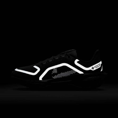 Buty do biegania damskie Nike Pegasus 41 GORE-TEX black/anthracite/black
