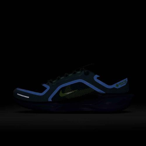 Buty do biegania męskie Nike Pegasus 41 GTX cannon/obsidian/seaweed/volt