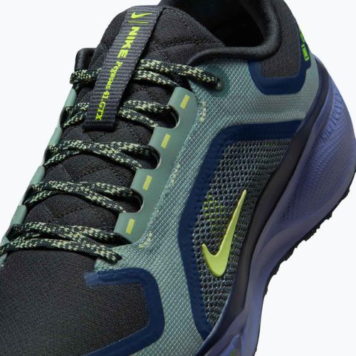 Buty do biegania męskie Nike Pegasus 41 GTX cannon/obsidian/seaweed/volt