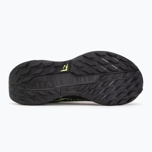 Buty do biegania damskie Nike Pegasus Trail 5 GTX black/phantom/tattoo/volt ice