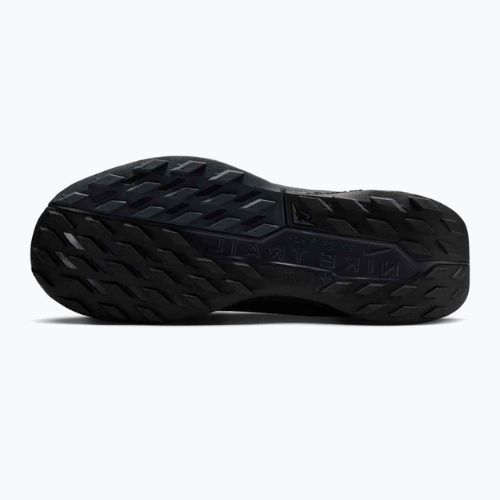 Buty do biegania damskie Nike Pegasus Trail 5 GTX black/anthracite/black
