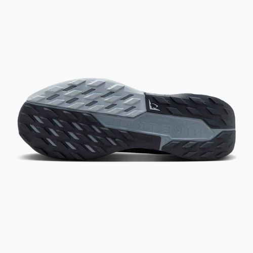 Buty do biegania męskie Nike Pegasus Trail 5 GORE-TEX black/cool grey/anthracite/wolf grey
