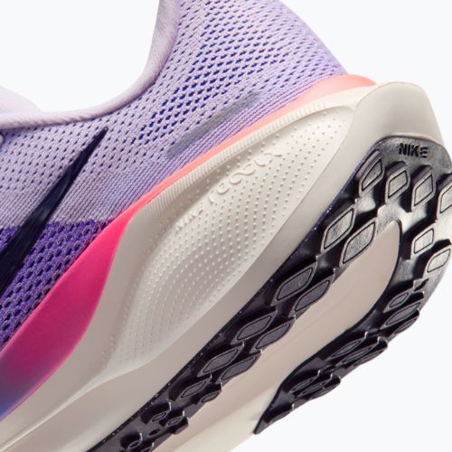 Buty do biegania damskie Nike Pegasus 41 violet mist/bright violet/purple dynasty