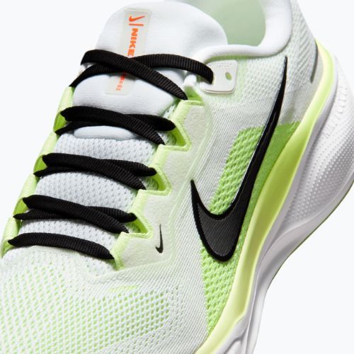 Buty do biegania męskie Nike Pegasus 41 white/volt ice/barely volt/black