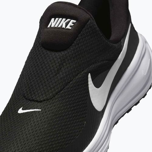 Buty do biegania damskie Nike Revolution 8 EasyOn black/anthracite/wolf grey/white