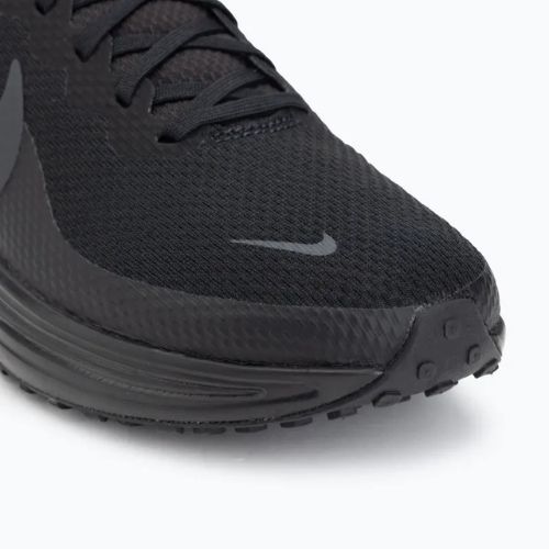 Buty do biegania męskie Nike Revolution 8 Extra Wide black/anthracite