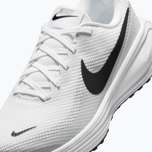 Buty do biegania damskie Nike Revolution 8 Extra Wide white/pure platinum/black