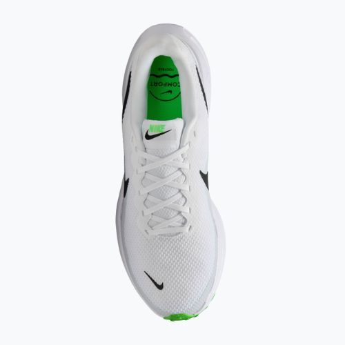 Buty do biegania męskie Nike Revolution 8 white/pure platinum/glacier blue/black