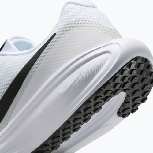 Buty do biegania męskie Nike Revolution 8 white/pure platinum/black