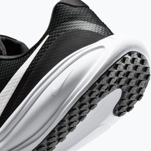 Buty do biegania męskie Nike Revolution 8 black/black/white