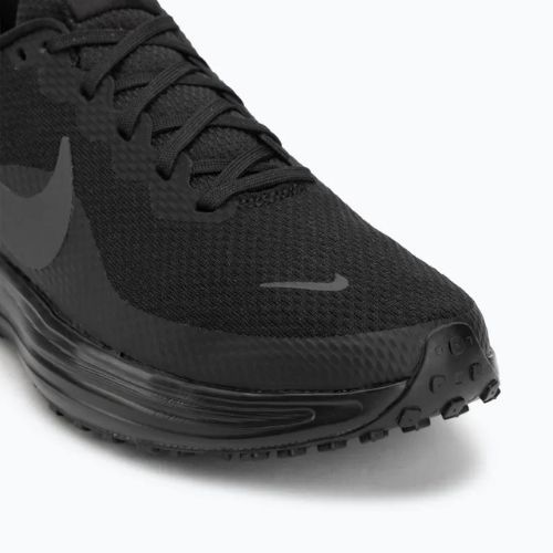 Buty do biegania męskie Nike Revolution 8 black/anthracite
