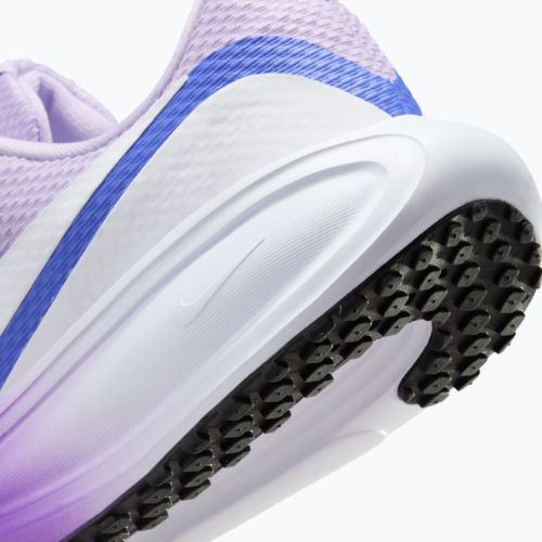 Buty do biegania damskie Nike Revolution 8 violet mist/sapphire/black/white