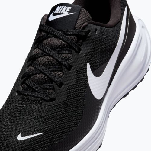 Buty do biegania damskie Nike Revolution 8 black/iron grey/white