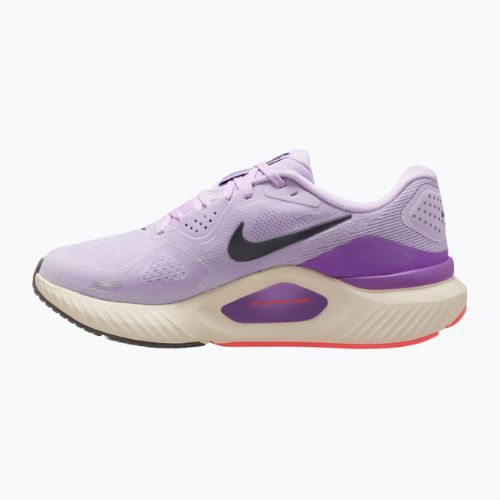 Buty do biegania damskie Nike Structure 26 violet mist/bright violet/cave purple