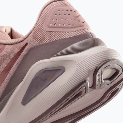 Buty do biegania damskie Nike Structure 26 particle rose/tattoo/hydrogen blue/sail