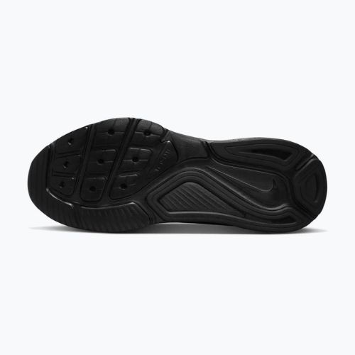 Buty do biegania męskie Nike Structure 26 black/iron grey/black