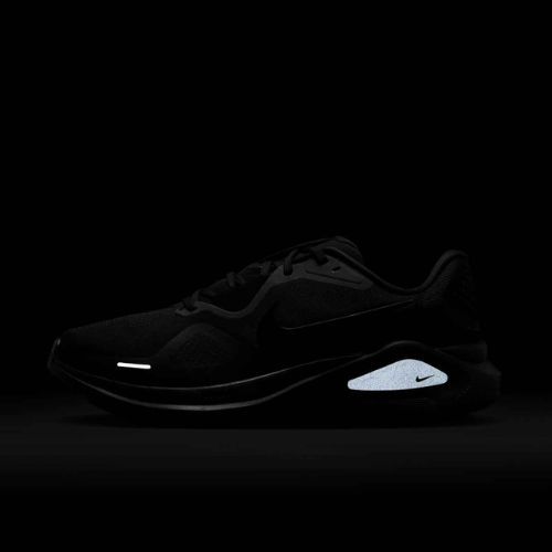 Buty do biegania męskie Nike Structure 26 black/iron grey/black