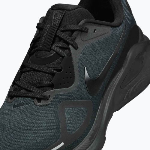 Buty do biegania męskie Nike Structure 26 black/iron grey/black