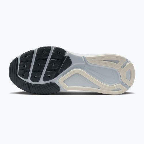 Buty do biegania męskie Nike Structure 26 anthracite/light smoke grey/sail