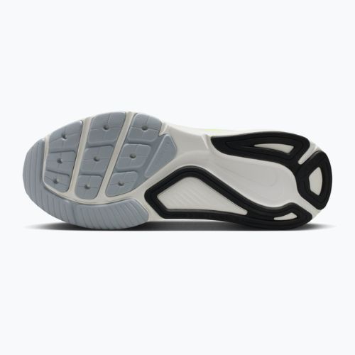 Buty do biegania męskie Nike Structure 26 summit white/volt/total orange/black