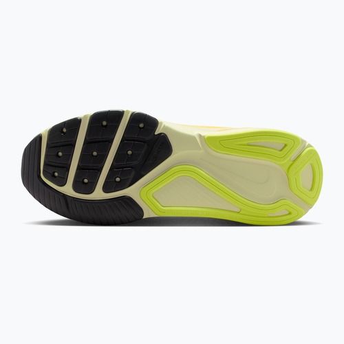 Buty do biegania męskie Nike Structure 26 alabaster/hyper violet/indigo burst