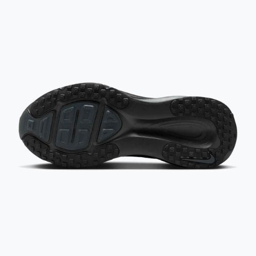 Buty do biegania męskie Nike Vomero 18 black/dark smoke grey/light smoke grey/black