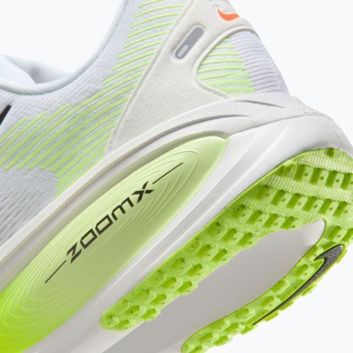 Buty do biegania męskie Nike Vomero 18 white/volt/barely volt/black
