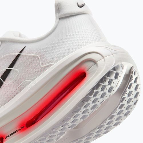 Buty do biegania męskie Nike Vomero Premium white/bright crimson/photon dust/black