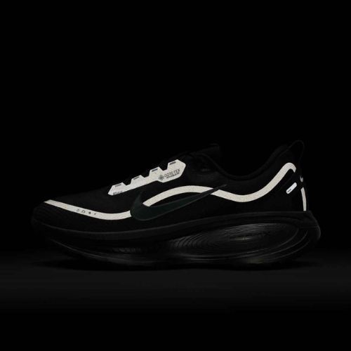 Buty do biegania męskie Nike Vomero 18 GORE-TEX black/anthracite