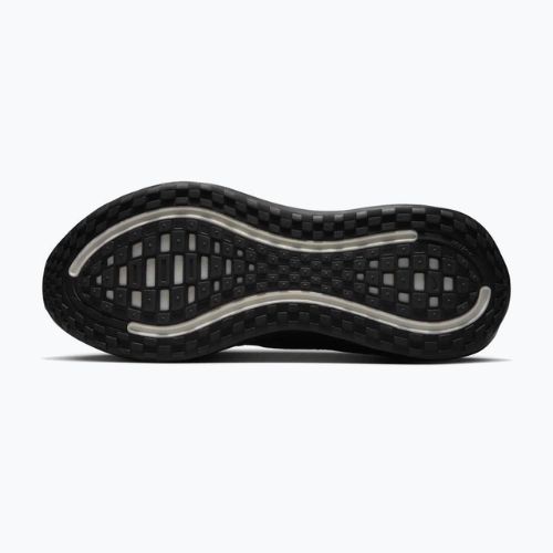 Buty do biegania męskie Nike Vomero Plus black/metallic dark grey/dark smoke grey