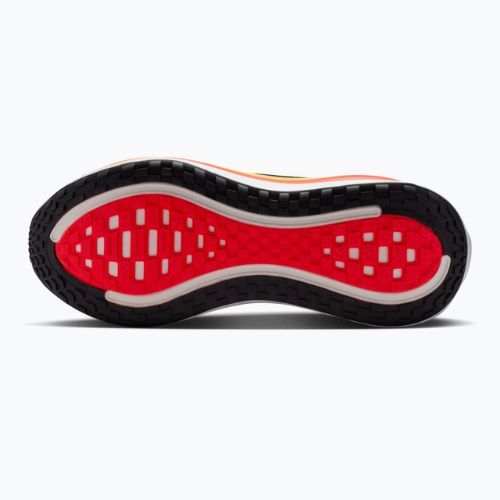 Buty do biegania męskie Nike Vomero Plus black/bright crimson/sail/white
