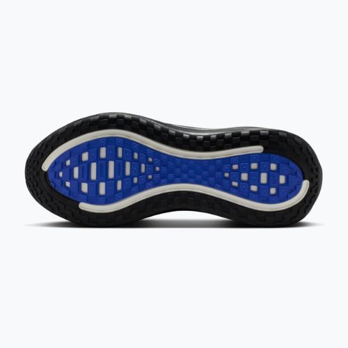 Buty do biegania męskie Nike Vomero Plus black/game royal/cool grey/dark smoke grey