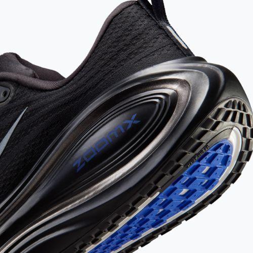 Buty do biegania męskie Nike Vomero Plus black/game royal/cool grey/dark smoke grey