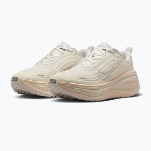 Buty do biegania damskie Nike Vomero Plus ESS summit white/phantom/pure platinum/chalk