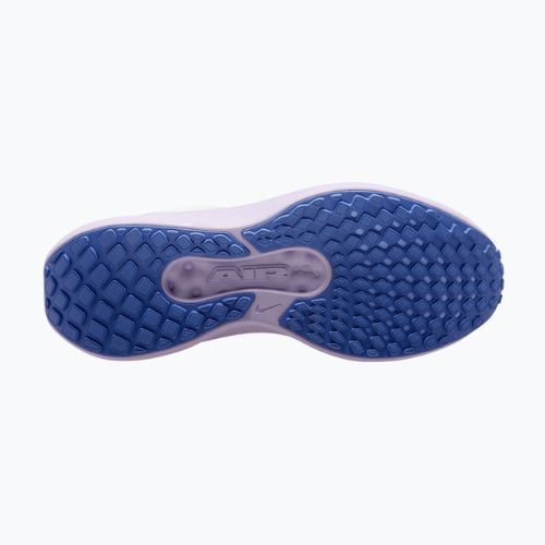 Buty do biegania damskie Nike Winflo 11 summit white/violet mist/sapphire/black